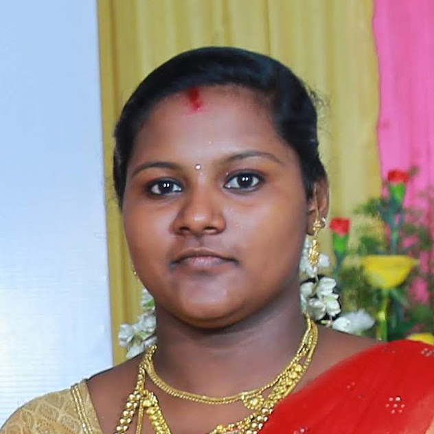 Avatar of Renjitha B.S.