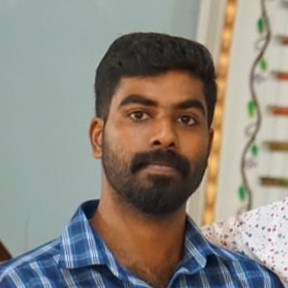 Avatar of Renjith M.N.