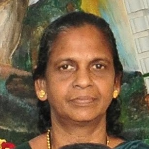 Avatar of Vijayamma